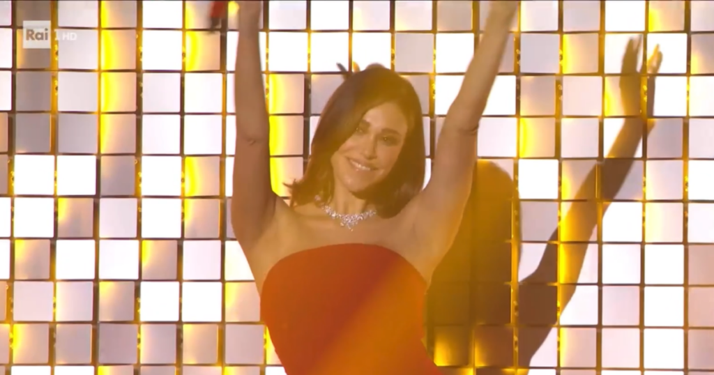 Sanremo 2026, Belen ospite a sorpresa 1