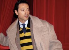 Sanremo 2026, Giuseppe Gioffre rivela la sua crush 7