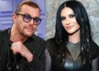 Sanremo 2026, botta e risposta tra Laura Pausini e Gianluca Grignani 3