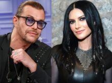 Sanremo 2026, botta e risposta tra Laura Pausini e Gianluca Grignani 7