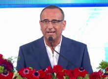 Sanremo 2026, Carlo Conti rivelerà il nome del prossimo conduttore 5