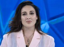 GFVIP, lite tra Francesca Manzini e Marco Berry 9