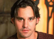 Nicolas Brendon è morto 7