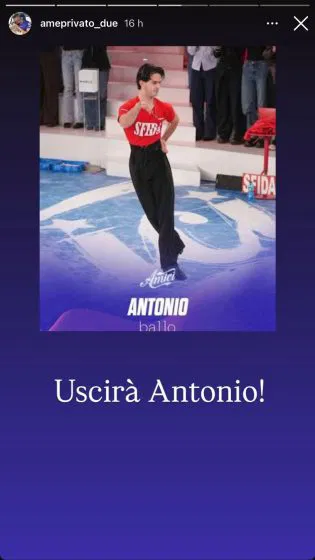 Amici, ecco chi è stato eliminato 2