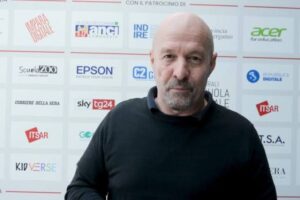 GFVIP, Marco contro Nicolò 2