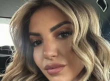 GFVIP, scatta il bacio tra Lucia e Renato 6