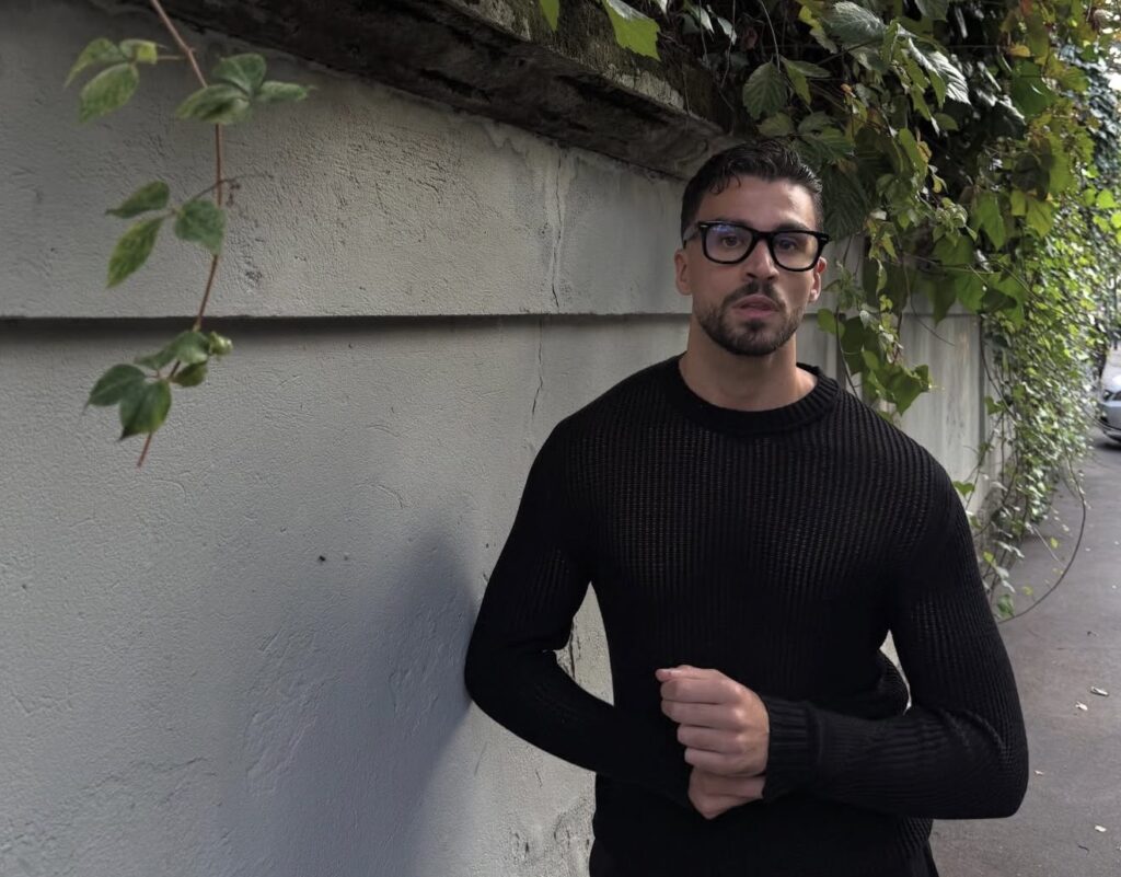 GFVIP, la reazione di Rosario al bacio tra Lucia e Renato 1