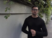 GFVIP, la reazione di Rosario al bacio tra Lucia e Renato 9