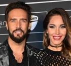 Alex Belli e Delia Duran sono diventati genitori 7