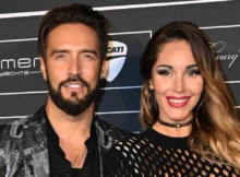 Alex Belli e Delia Duran sono diventati genitori 8