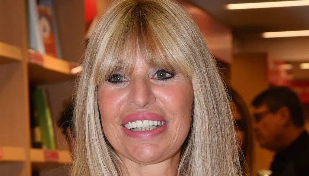 GFVIP, scontro tra Adriana e Alessandra 1