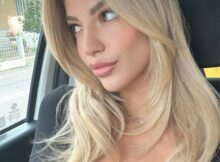 GFVIP, scontro tra Lucia e Renato dopo la puntata 9