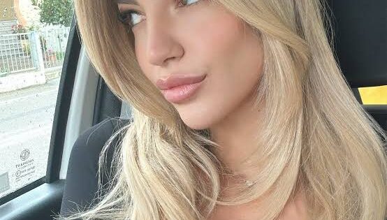 GFVIP, Lucia prende troppi lassativi 1