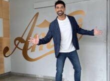 GFVIP, Raimondo Todaro il termine omofobo che fa discutere 6