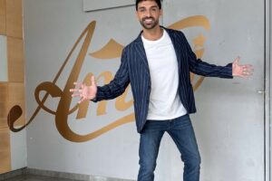 GFVIP, Raimondo Todaro il termine omofobo che fa discutere 2