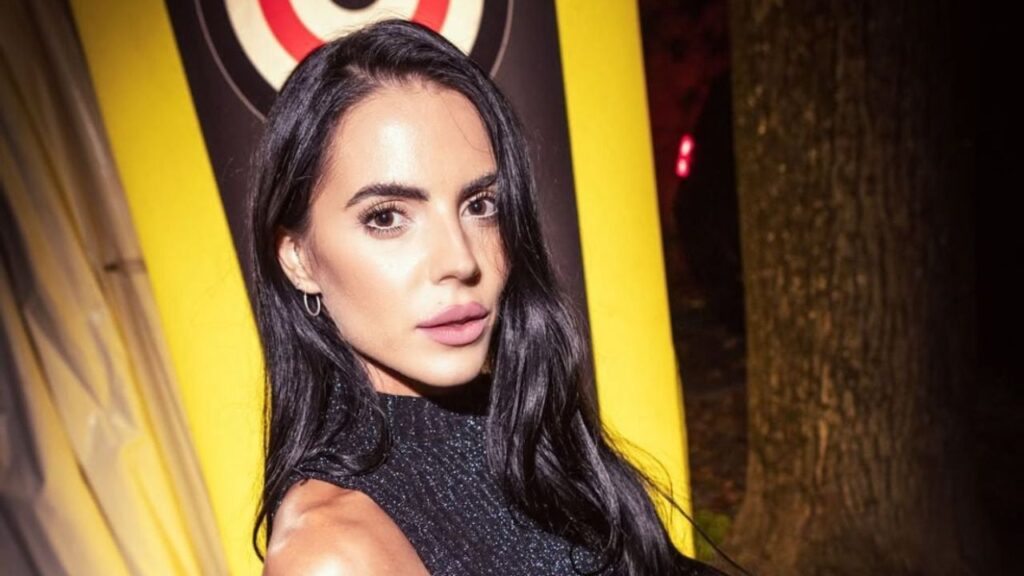 Shaila beccata con un famoso attore, scopre le foto paparazzate in diretta 1