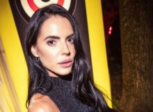 Shaila beccata con un famoso attore, scopre le foto paparazzate in diretta 5