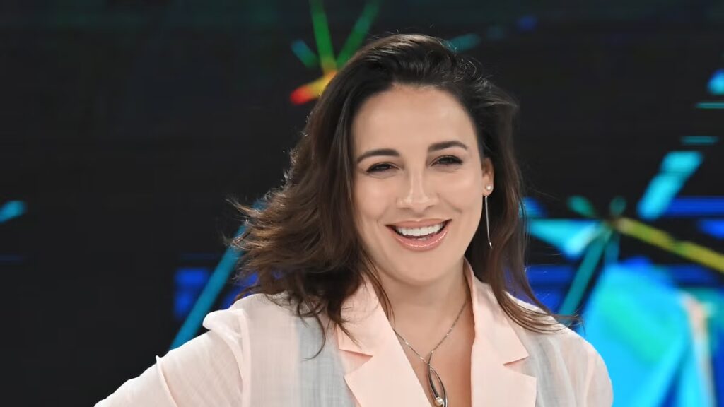 GFVIP, Alessandra Mussolini shock su Francesca Manzini:”Voleva menarmi…” 1