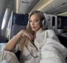 Oriana Marzoli espulsa da un reality 6