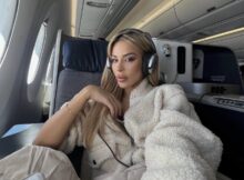 Oriana Marzoli espulsa da un reality 6