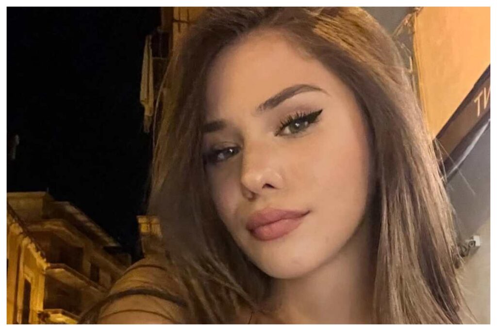 Uomini e donne, la frecciatina di Cristiana per Sara 1