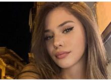 Uomini e donne, la frecciatina di Cristiana per Sara 2