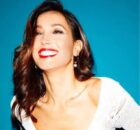 Shaila Gatta sorpresa dalla paparazzata a “La volta buona” interviene Caterina Balivo 6