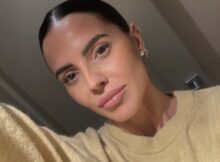 Shaila in vacanza con Alvise usando il regalo dei fan di Lorenzo? 10