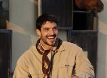 GFVIP, Lorenzo entra nella casa? 9