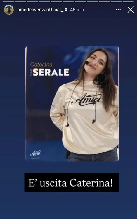 Amici, l’eliminato del ballottaggio finale 2