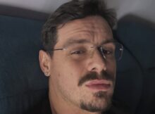 GFVIP, Lucia sotto le coperte con Renato 7