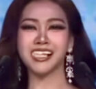 Miss Thailandia, concorrente perde i denti 8