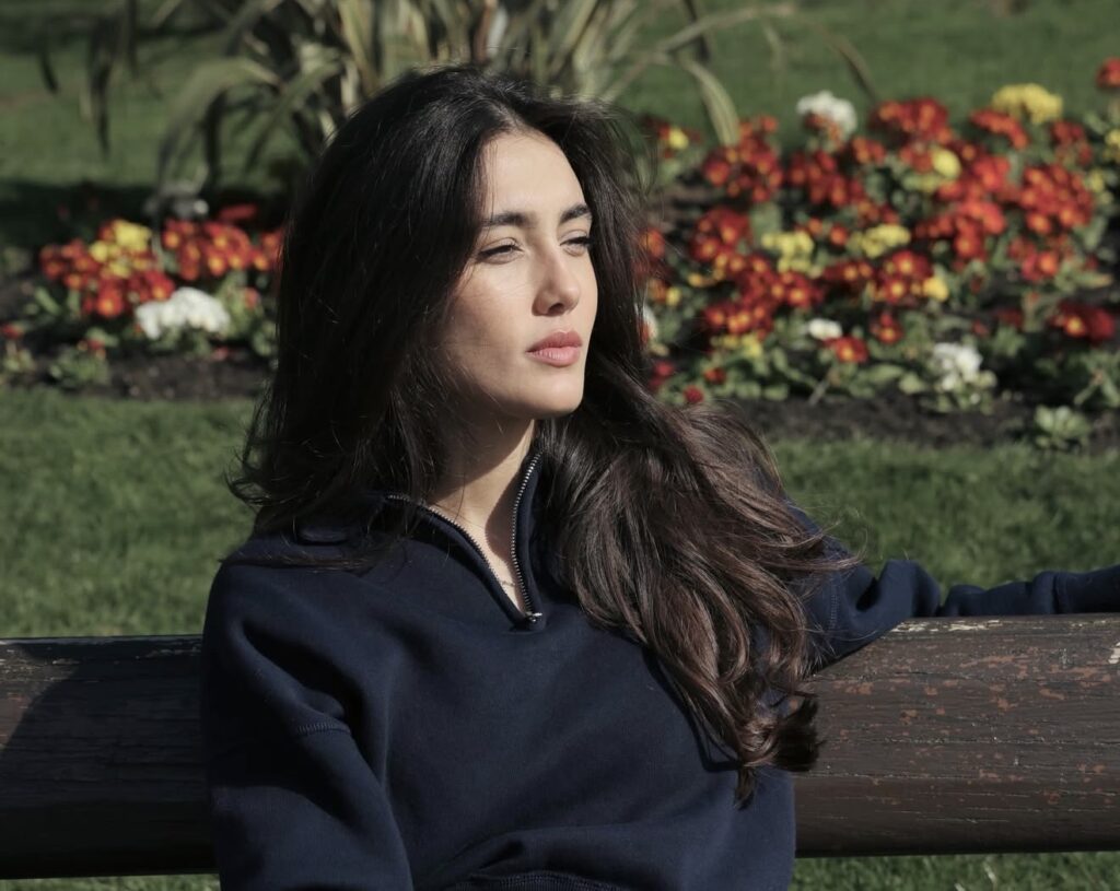 Grande Fratello, Zeudi trova l’amore 1