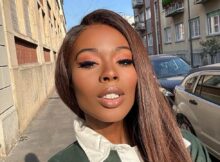 GFVIP, lite notturna tra Ibiza e Blu 7