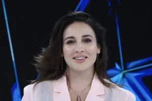 GFVIP, Francesca Manzini si apre con Raimondo Todaro 2