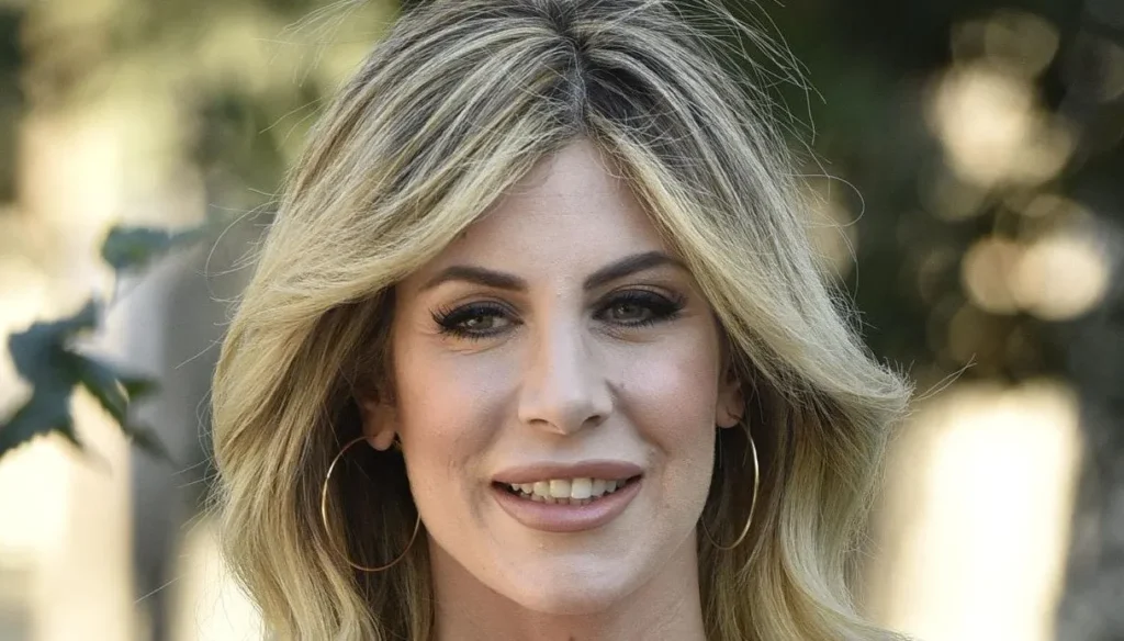 GFVIP, Paola Caruso urla contro Francesca Manzini 1