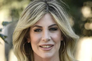 GFVIP, Paola Caruso urla contro Francesca Manzini 2