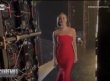 Sanremo 2026, Belen si arrabbia dietro le quinte 8
