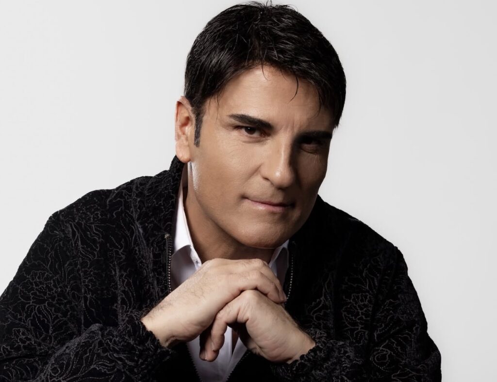 Sanremo 2026, ex tronista attacca Sal Da Vinci 1