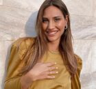 Beatrice Valli, malore per il figlio 7