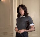 Elodie e Franceska si baciano 6