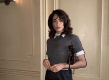 Elodie e Franceska si baciano 7