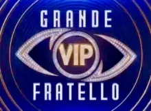 Grande Fratello VIP, prima concorrente ufficiale 10