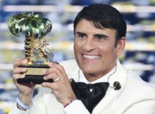 Sanremo 2026, Sal Da Vinci sposta la festa a Napoli 9