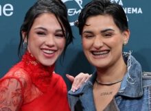 Maria Esposito e Silvia Uras si sono lasciate? 6