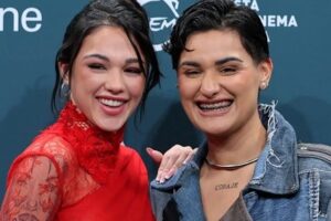 Maria Esposito e Silvia Uras si sono lasciate? 2