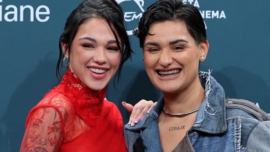 Maria Esposito e Silvia Uras si sono lasciate? 1