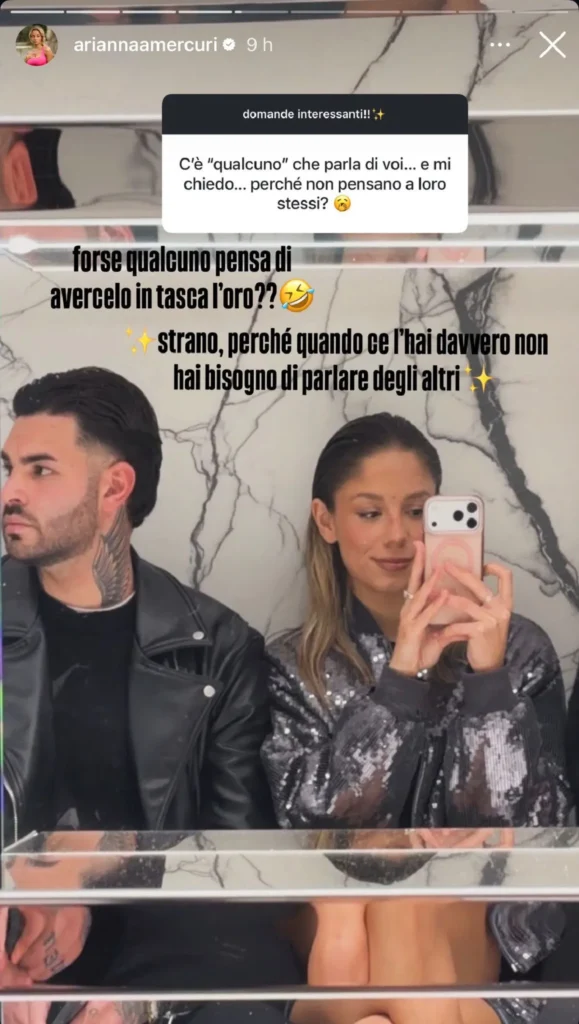 Temptation Island, Sara e Arianna litigano 3