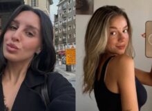 Temptation Island, Sara e Arianna litigano 6