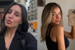 Temptation Island, Sara e Arianna litigano 2